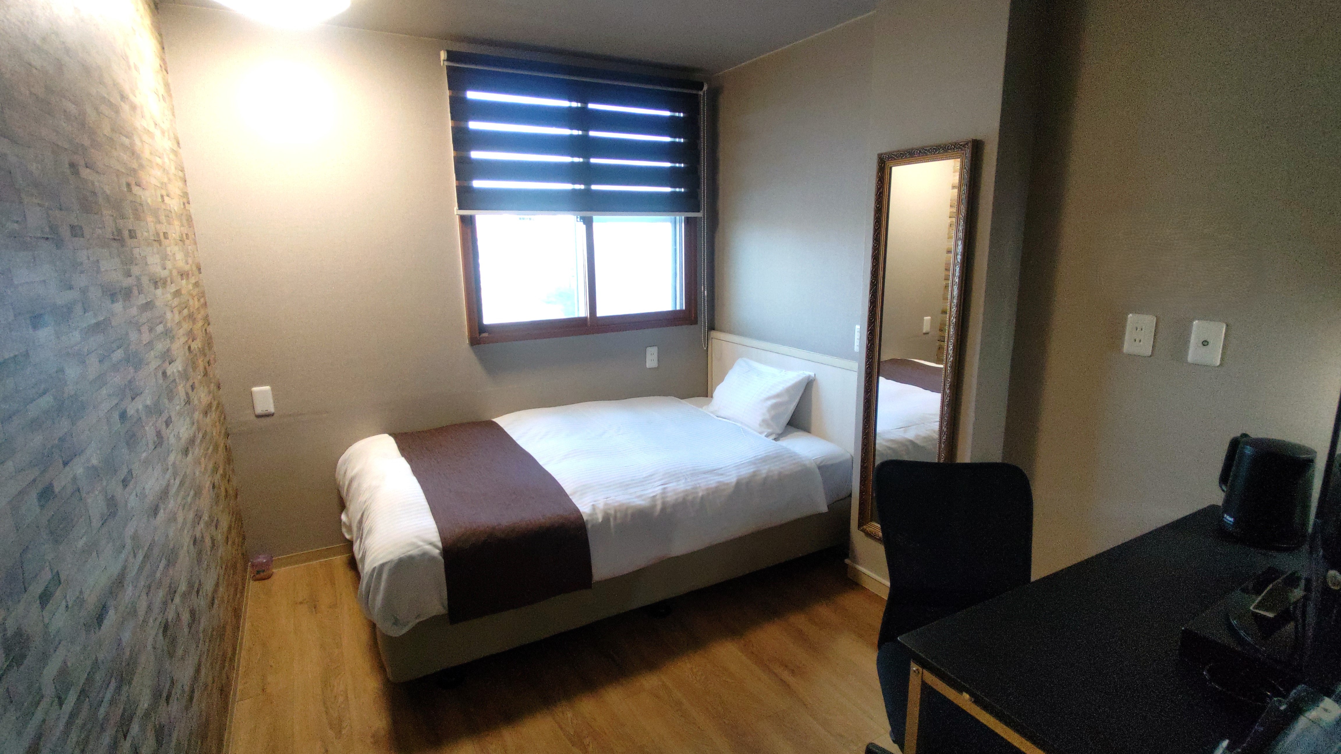 ◆【喫煙】シングルルーム