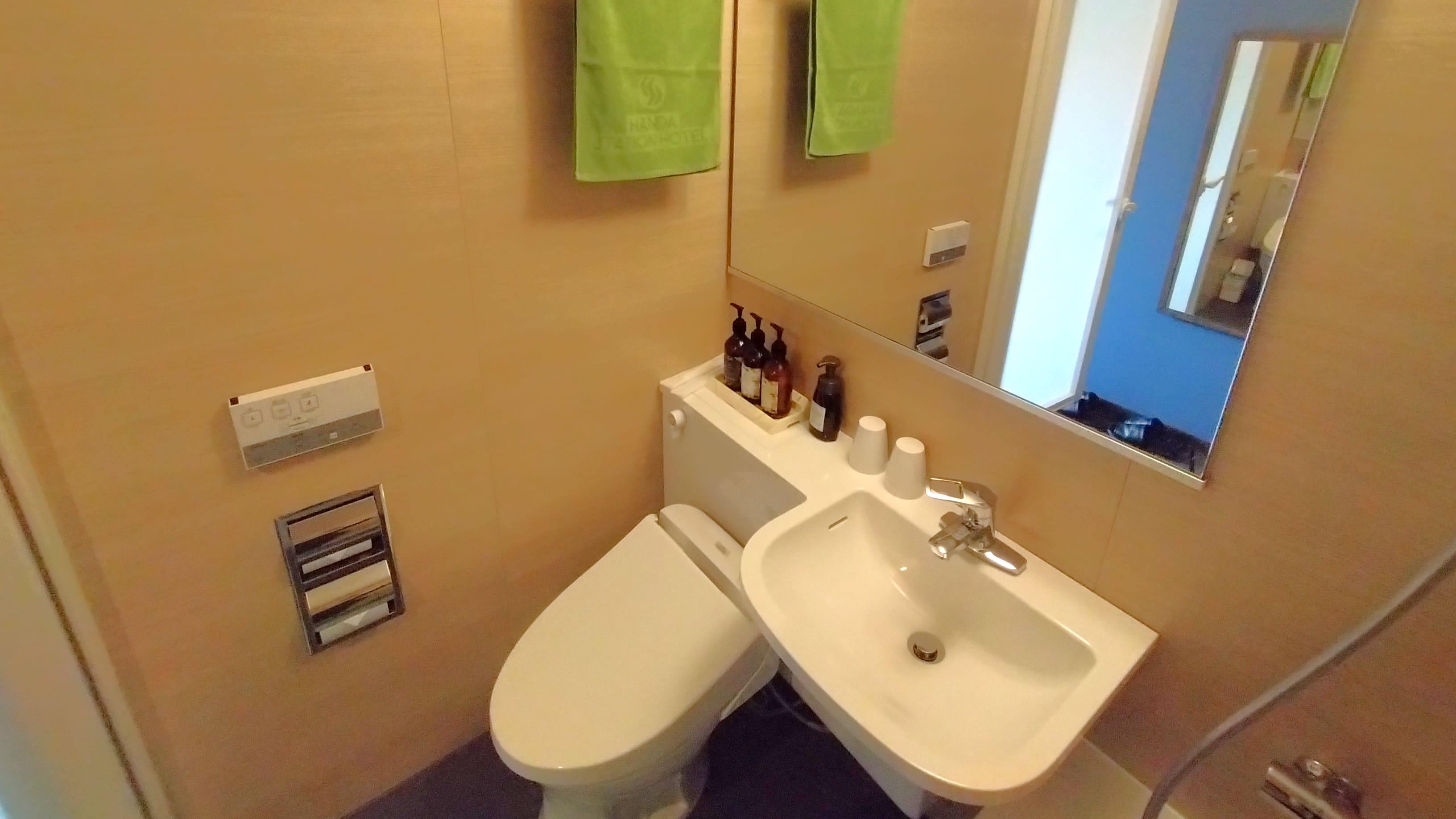 ◆2024年秋リニューアル◆ユニットバス（モデレートダブル）