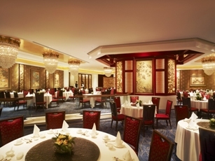 【夏宮（サマーパレス）】2011年の香港ミシュラン1ツ星受賞の広東料理レストランです