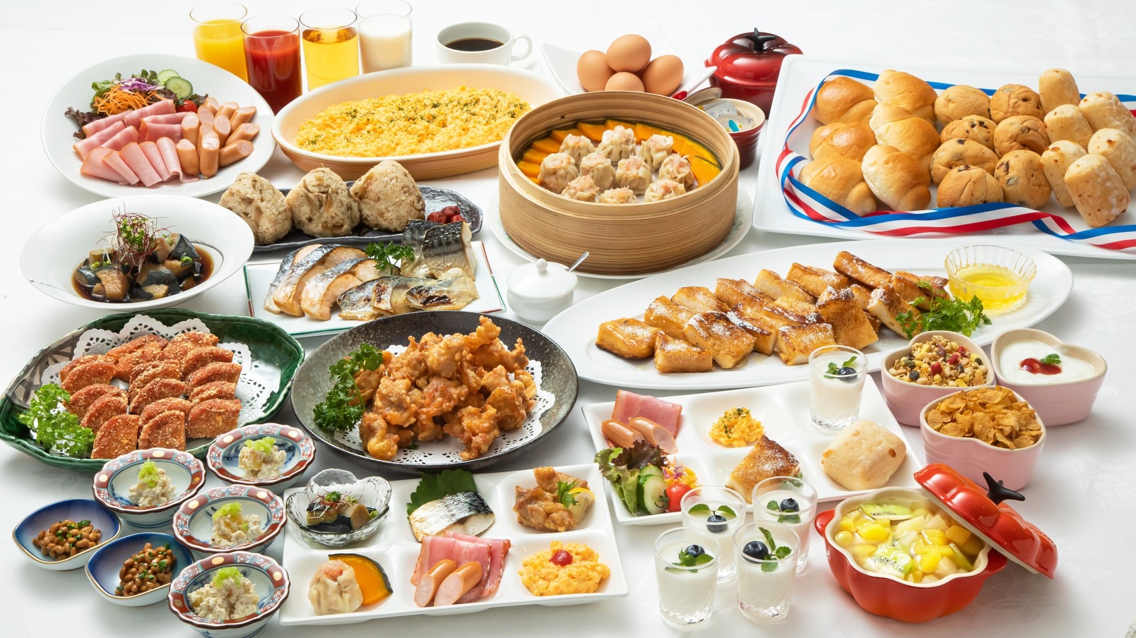 【期間限定】★特別企画★　朝食サービスプラン