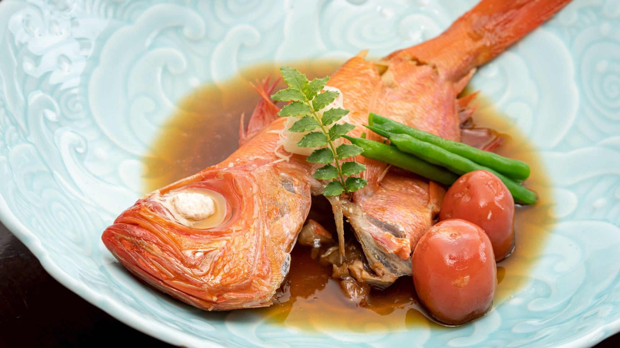 【楽天トラベルサマーSALE】金目鯛と地魚会席をお得に楽しむ♪全室海側客室＜2食付＞