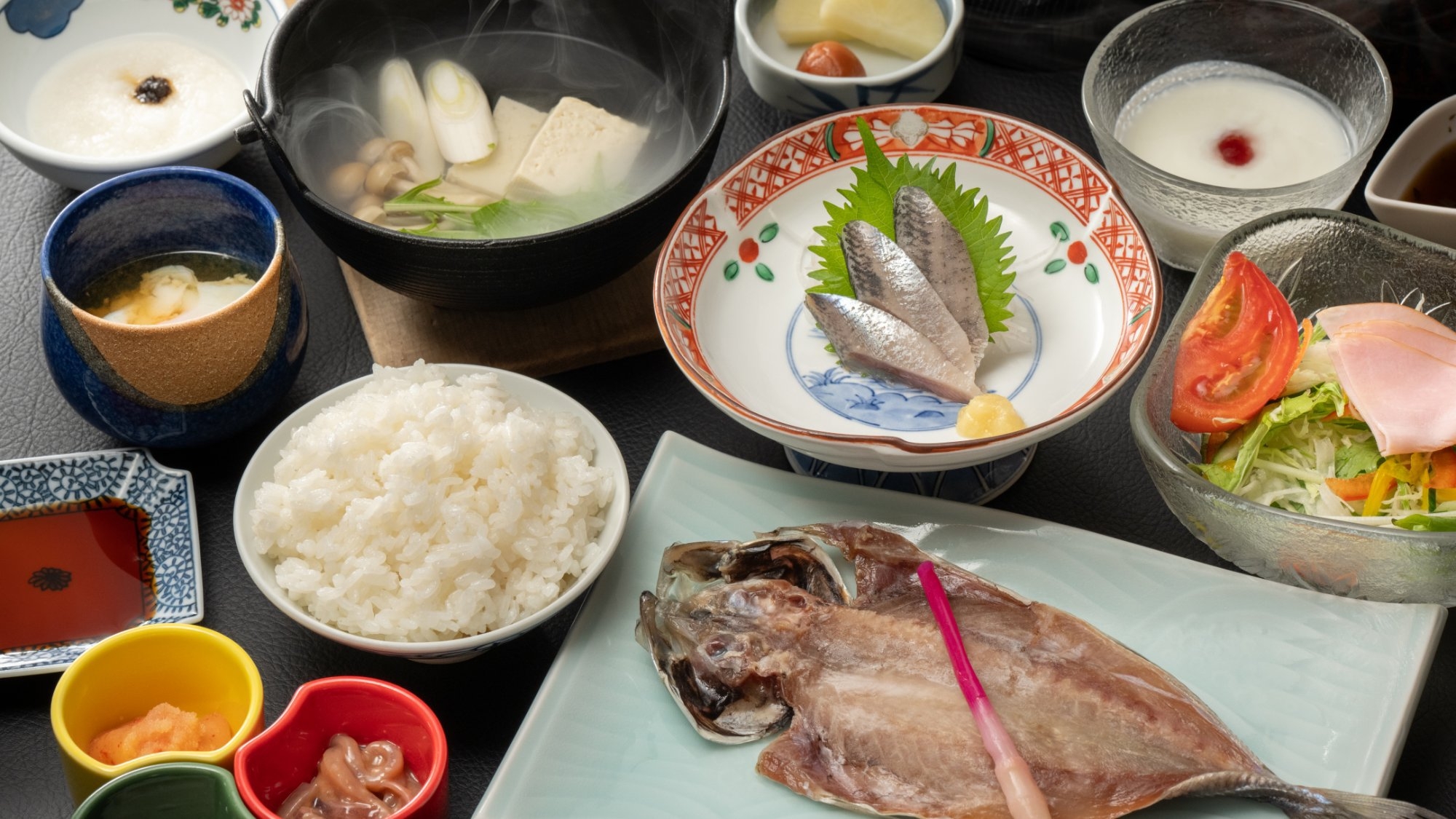 【お日にち限定・直前割】思い立ったら銚子へ。海と地魚を楽しむ2食付