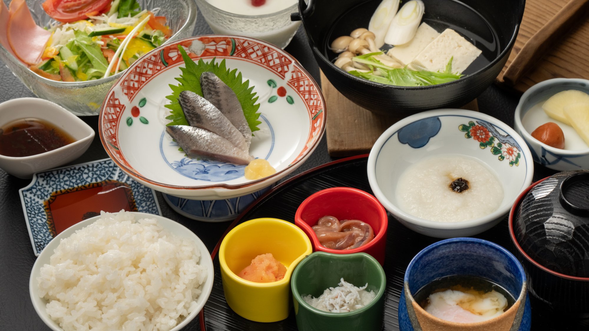 【2食付・基本会席】夜は銚子の魚、朝は海から昇る日の出