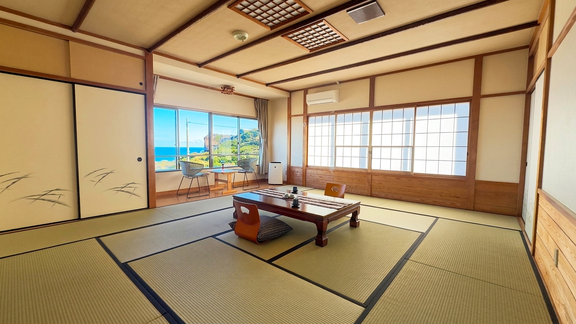 客室画像1