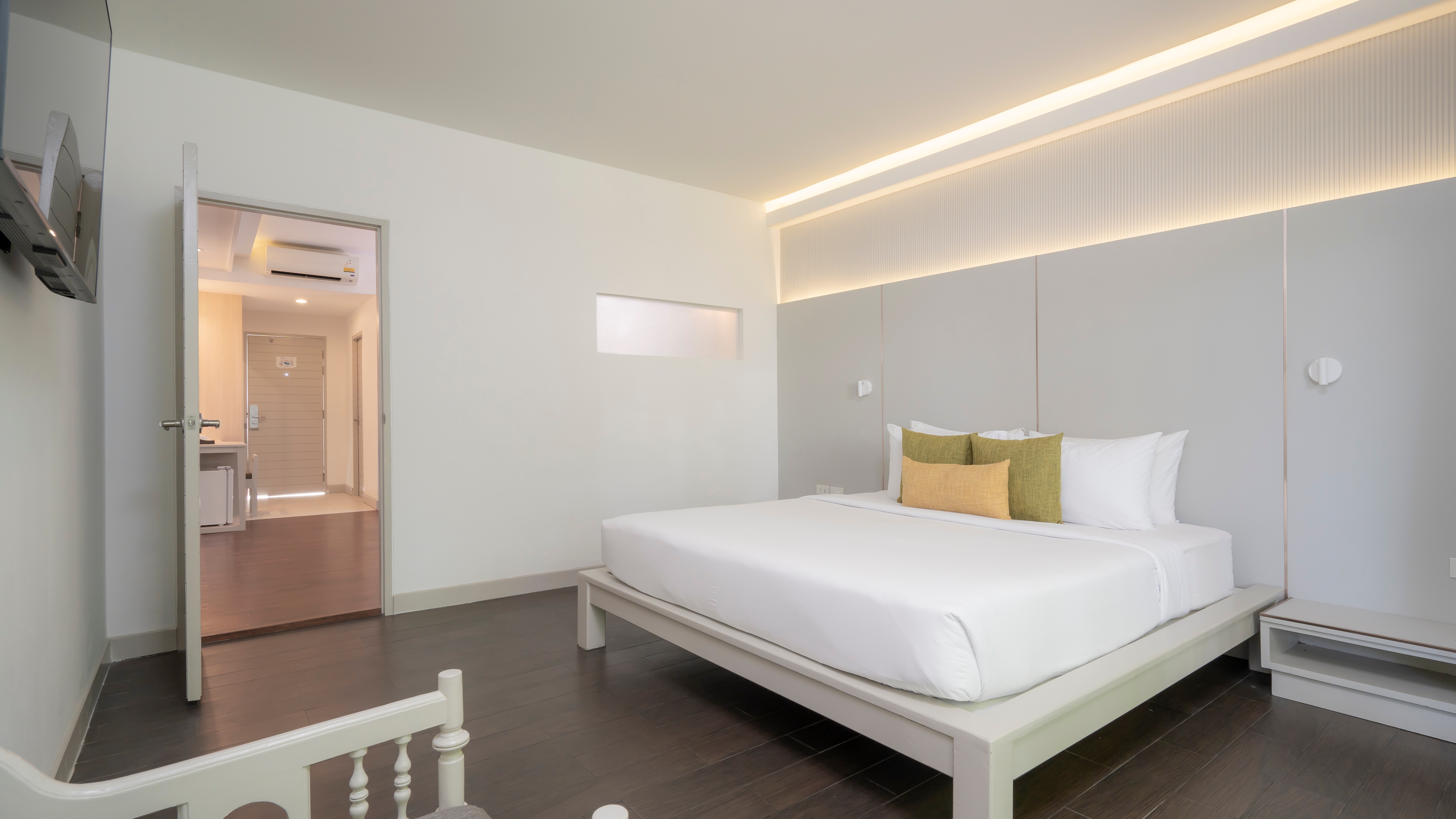 ２ベッドルーム　ファミリースイート