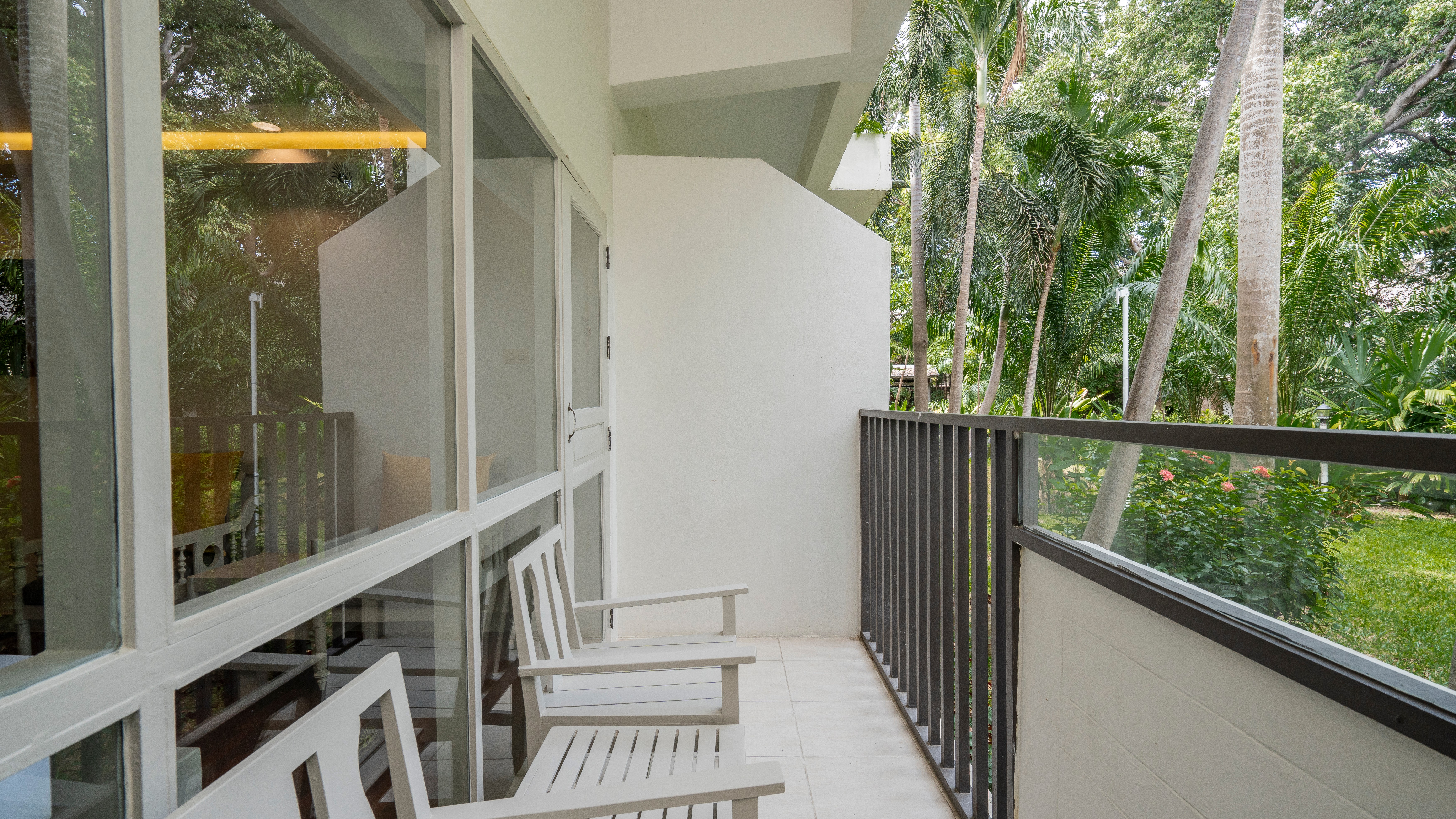 ２ベッドルーム　ファミリースイート