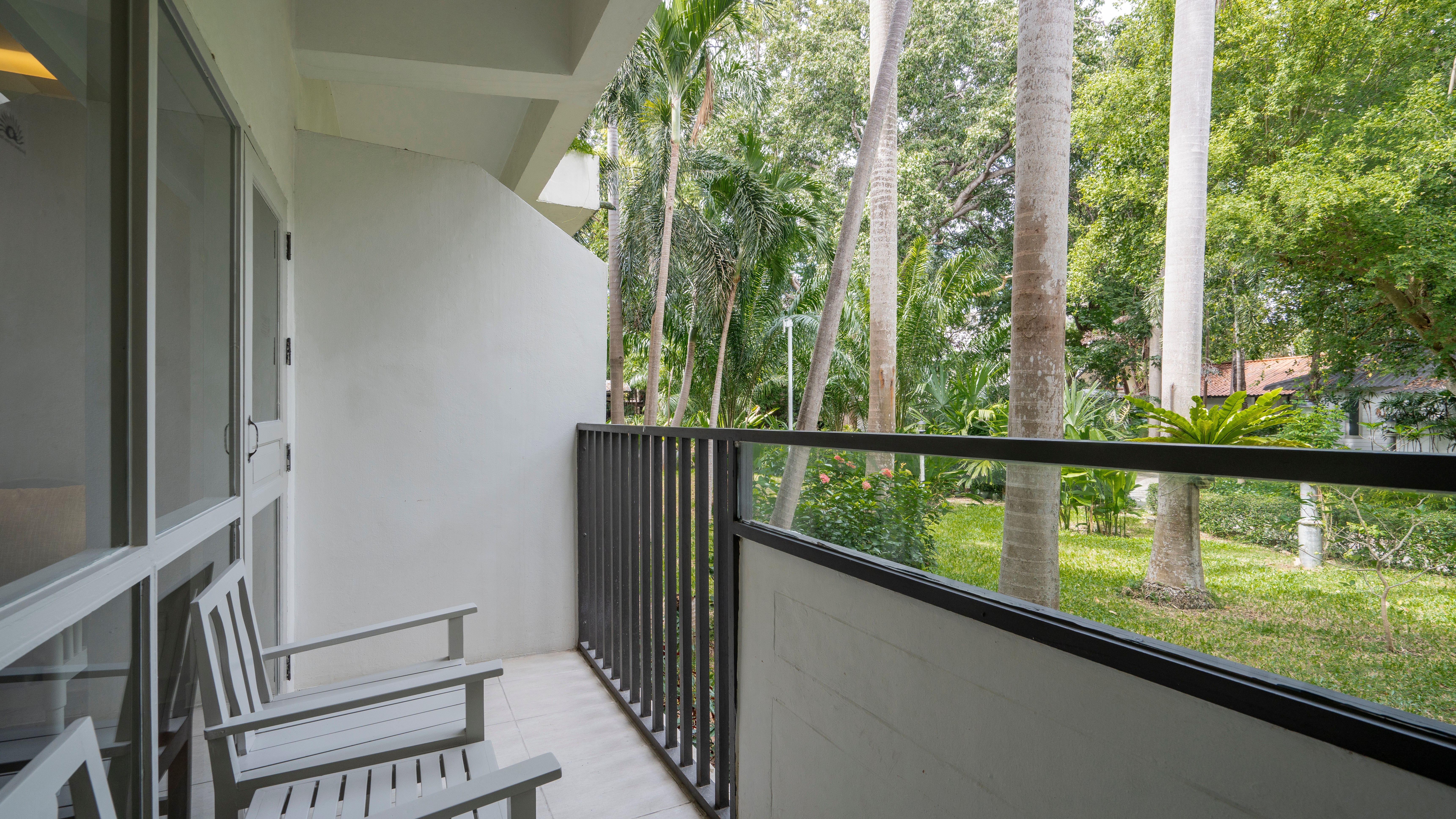 ２ベッドルーム　ファミリースイート