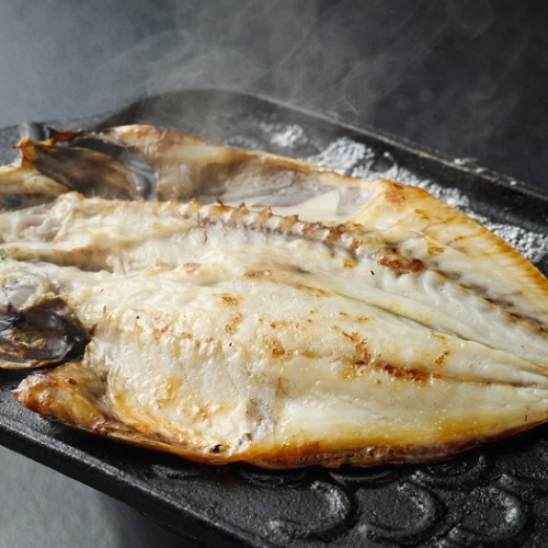 【楽天】鯵の干物イメージ