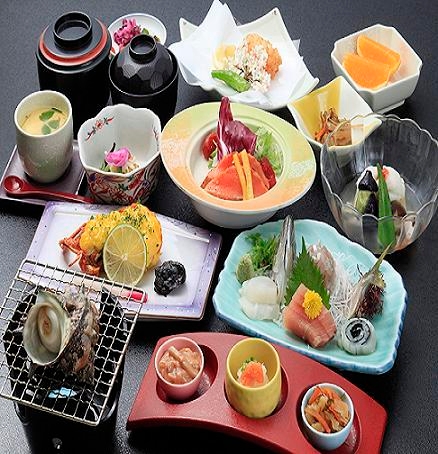 【シルバーウイーク】9/19〜9/26　海側客室＆お部屋食プラン