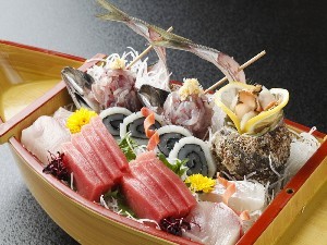 調理長おまかせ(要予約)