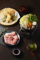 江戸(日本食)
