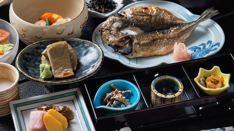 【2食付】朝食グレートアップ◆駿河の宝石：桜海老の出汁巻き玉子◆和の匠こだわりの出汁でふっくらと♪