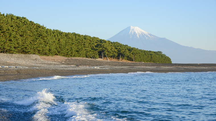 【親孝行／家族旅行応援】65歳以上1名同伴で宿泊者全員がお得に！世界遺産へ家族旅行