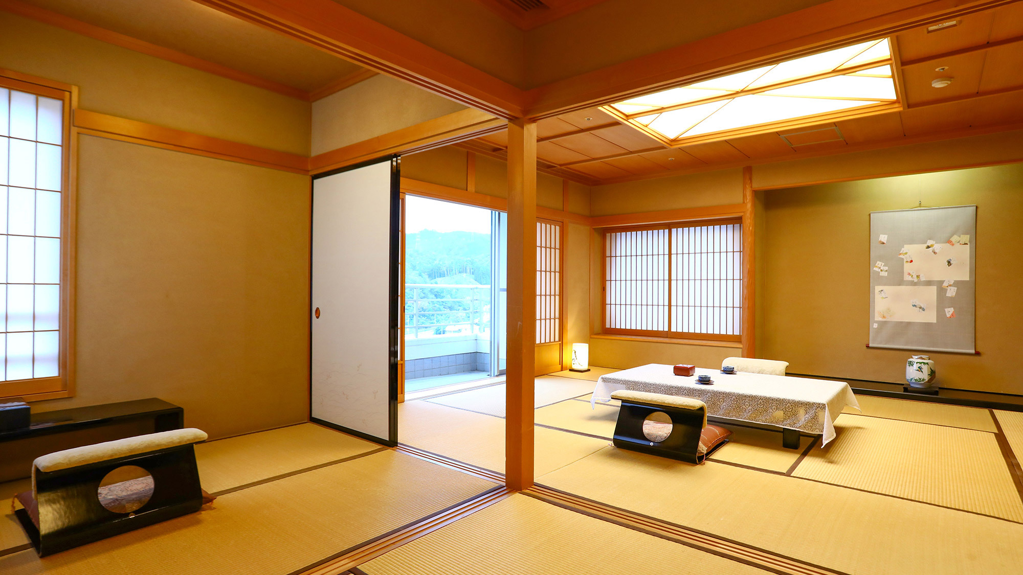 スイート貴賓室 和洋室(本館)