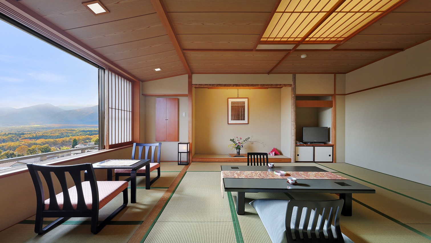 【東館】カジュアル和室