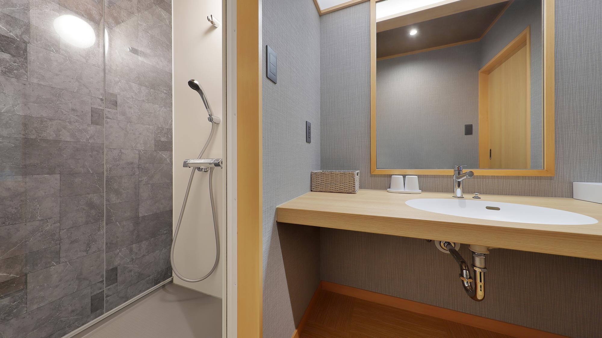 【西館】モダン和洋室（25年4月リニューアル）