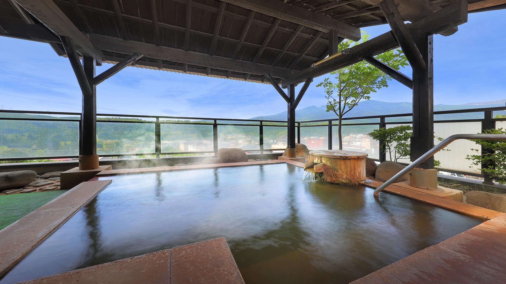 【冬季限定】宮城蔵王満喫プラン（みやぎ蔵王樹氷めぐり＋仙台牛ステーキ）