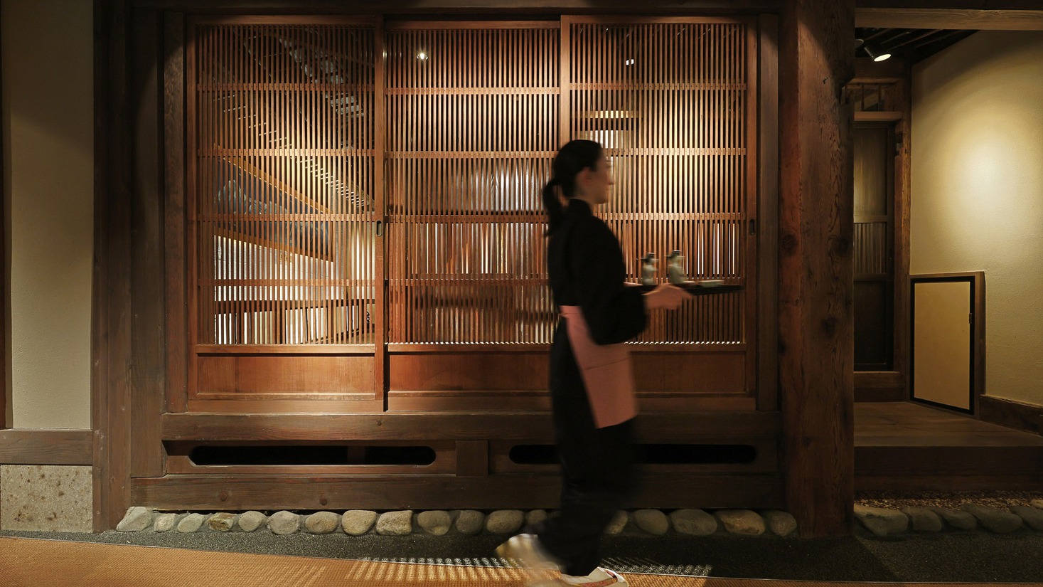 【一泊夕食付】朝はゆっくり！夕食は山形牛ステーキ（朝食無し）