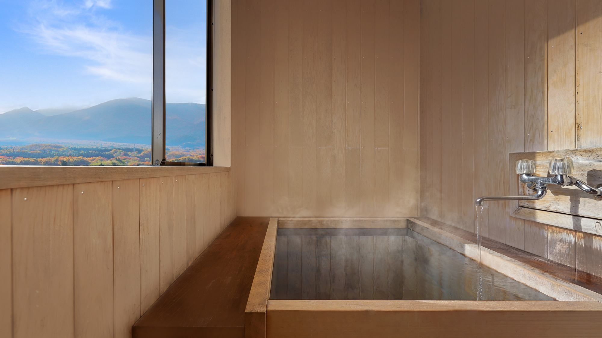 【東館】カジュアル和室