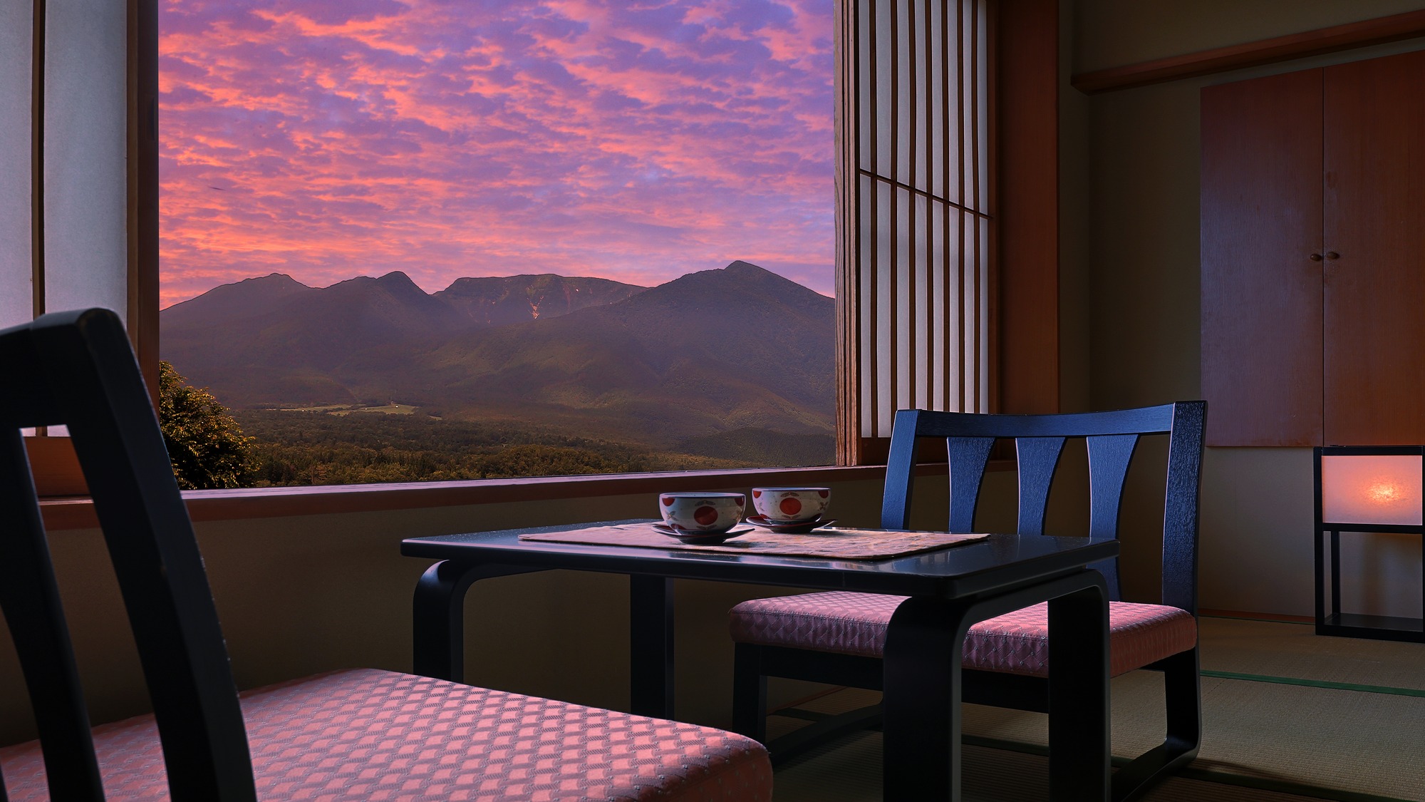 【東館】カジュアル和室