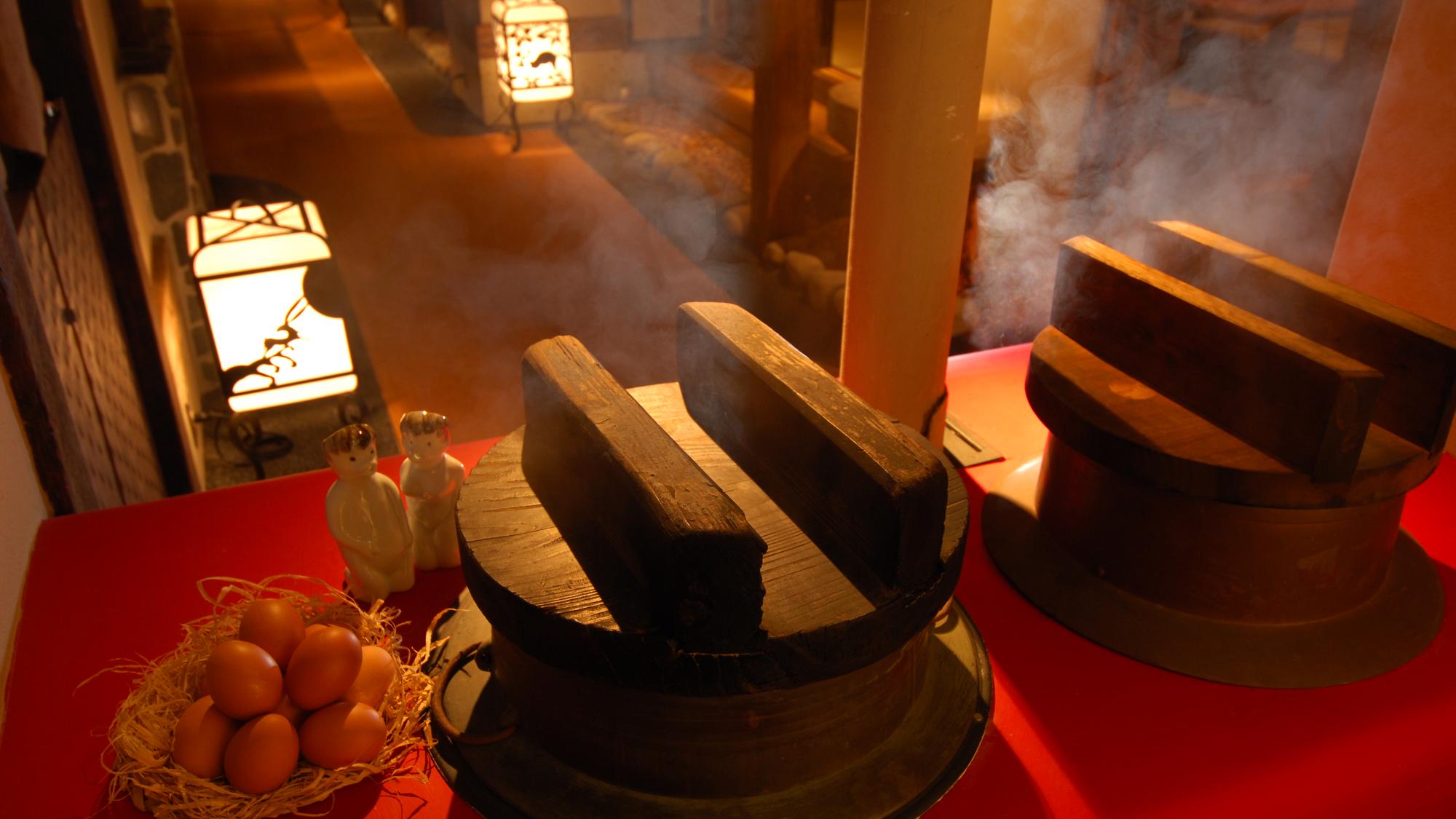 完全個室なプライベート空間「お食事処 かまど」