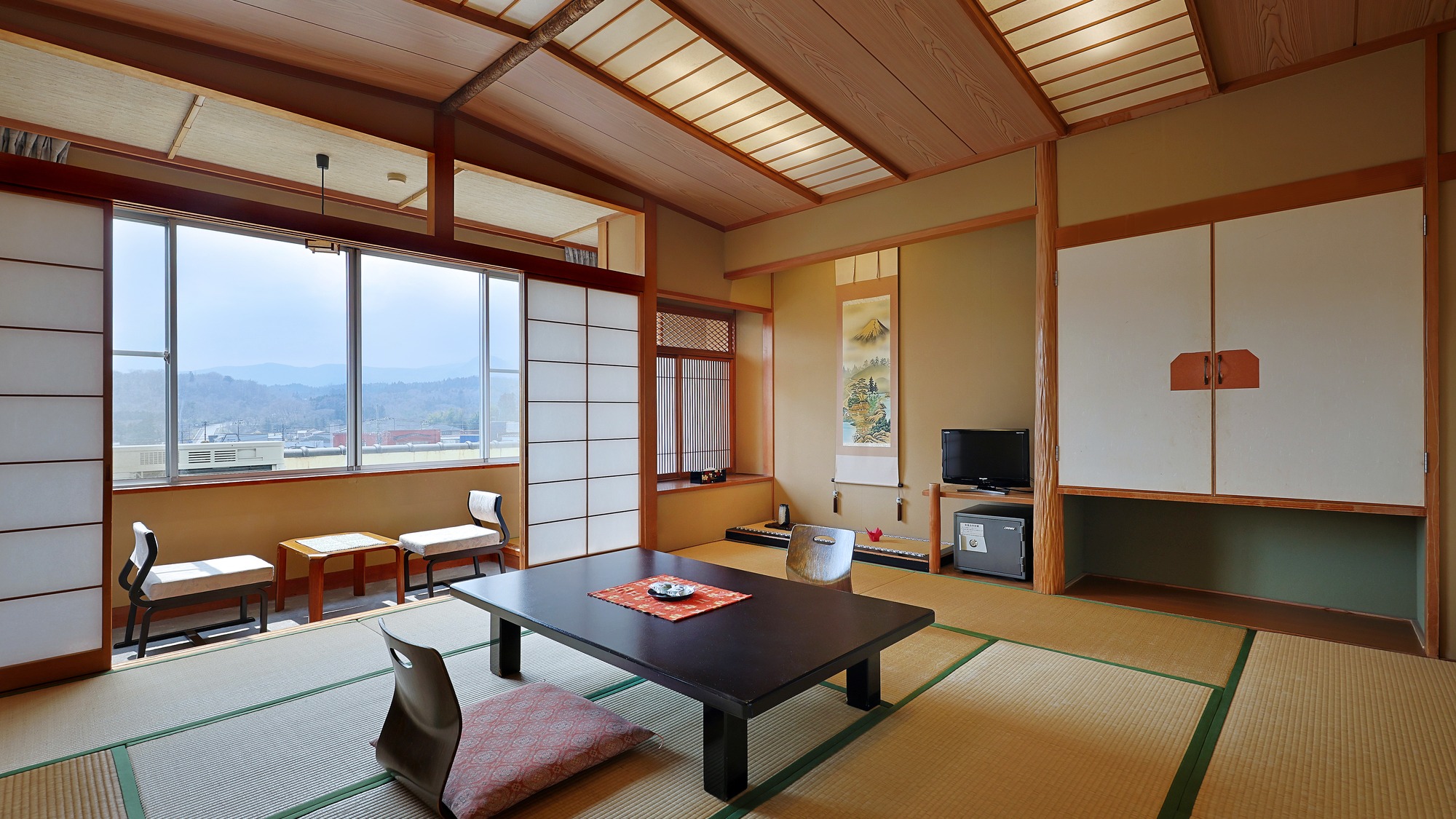 【中央館】スタンダード和室