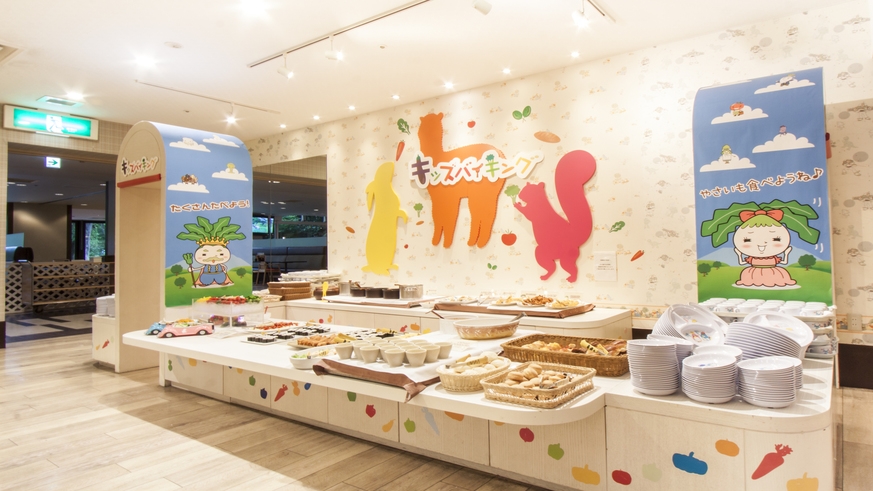 【栃木県民限定】お部屋お任せでお得！1泊2食付き14，500円！夕食は和洋中バイキング