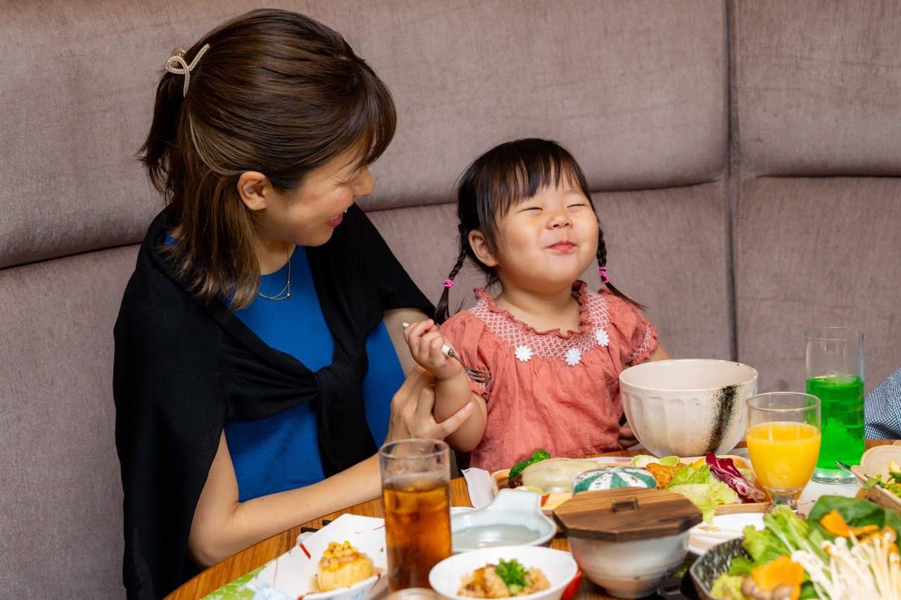 【夏休み特別企画】お日にち限定！部屋お任せ♪1泊2食付き22，000円〜★ご夕食日本料理●