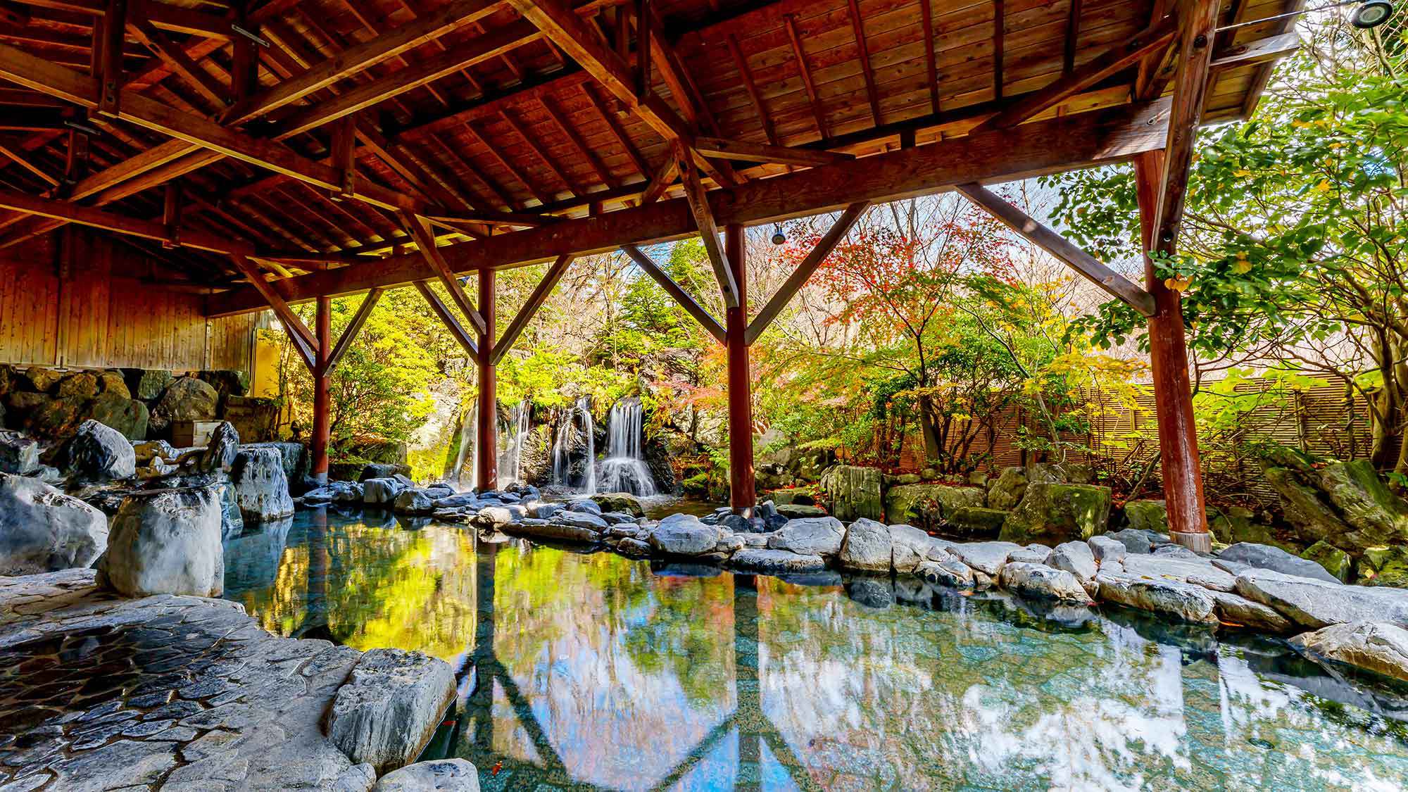 【高層階山側確約】目の前に広がる那須連山を独り占め！気分はまさに空中散歩♪日本料理◆
