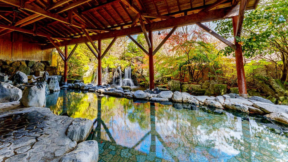 【栃木県民限定】春の特別企画！お部屋お任せでお得！1泊2食付き14，500円！夕食は和洋中バイキング