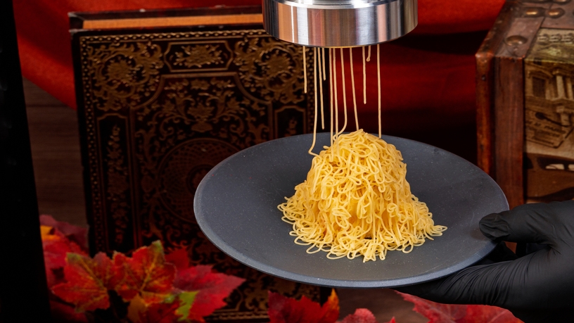 食欲の秋をまるごと堪能！『秋の収穫祭』開催！朝夕バイキング☆