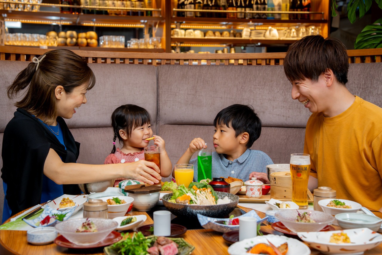 【得割x日本料理『極（きわみ）』】お日にちが合えばおトク♪