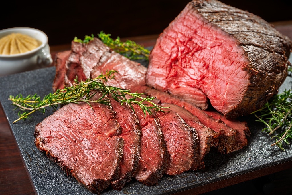 冬のご馳走フェア！開催！朝夕バイキングで冬の那須を満喫☆