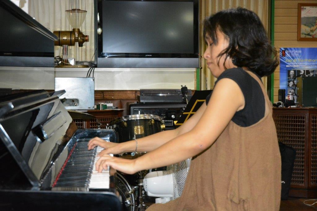 古都でレコードとヴィンテージオーディオに出会う♪大人の音楽の時間を奈良で楽しむ！