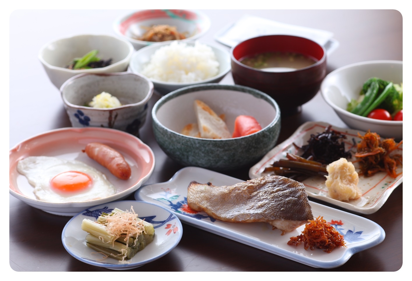 半泊　朝食付きプラン