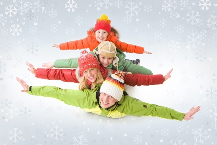 スキーをとことん楽しむ！リーズナブルなプラン 【手軽に志賀高原を満喫】