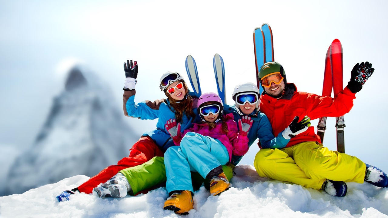 For overseas customers　Winter Plan[【海外のお客様向けプラン】