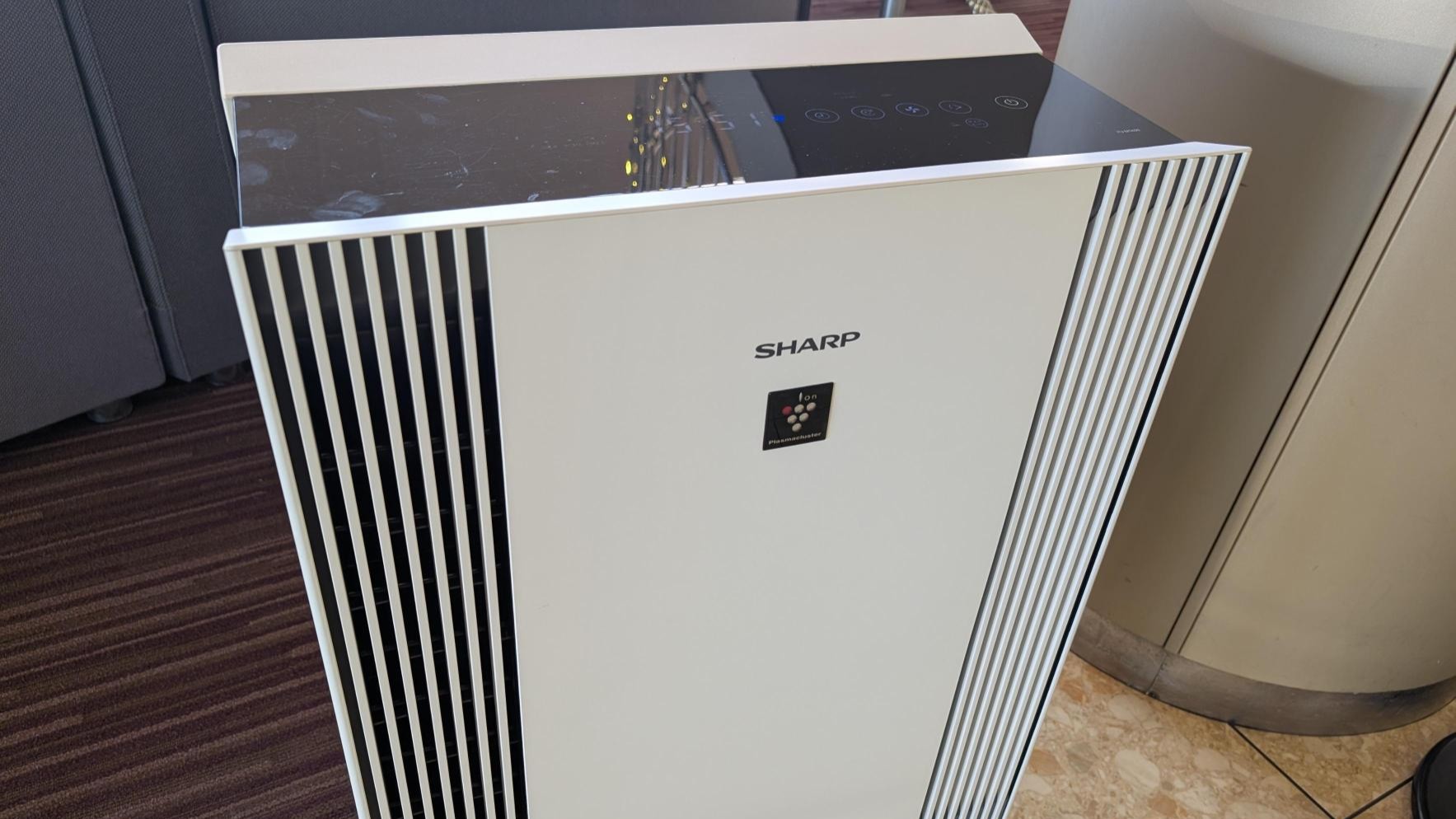 【館内】空気清浄機