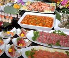 冬花火★別途室料にて上層階大部屋での花火観賞はいかが？【室料は別途現地清算】