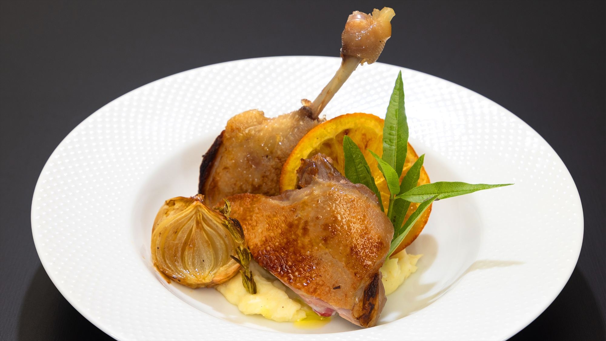 御料理｜☆★★★★｜４つ星【華】プラン　厳選山形牛すき焼きコース