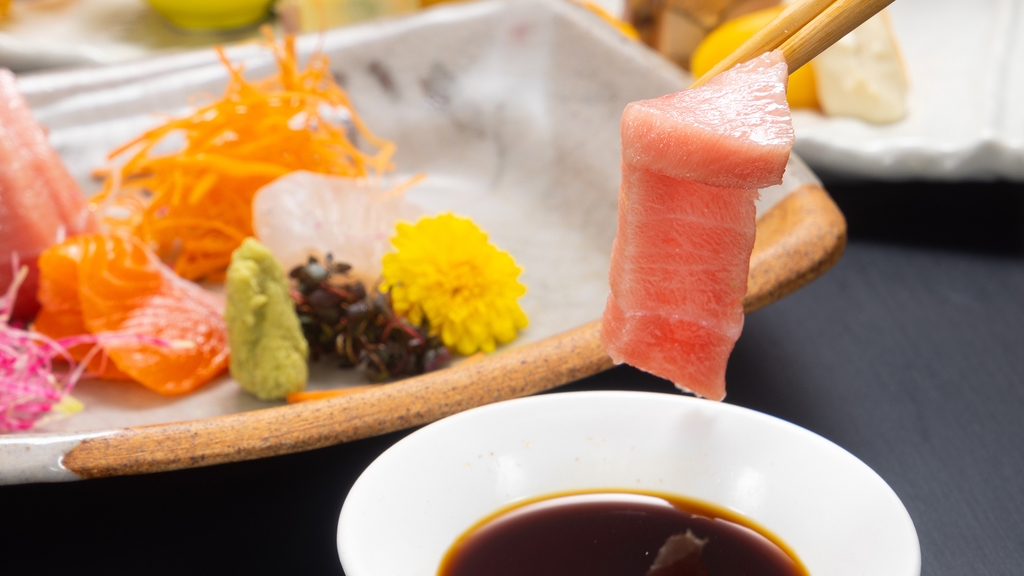 部屋数限定・平日限定特別プラン【雪降り和牛すき焼きプラン】