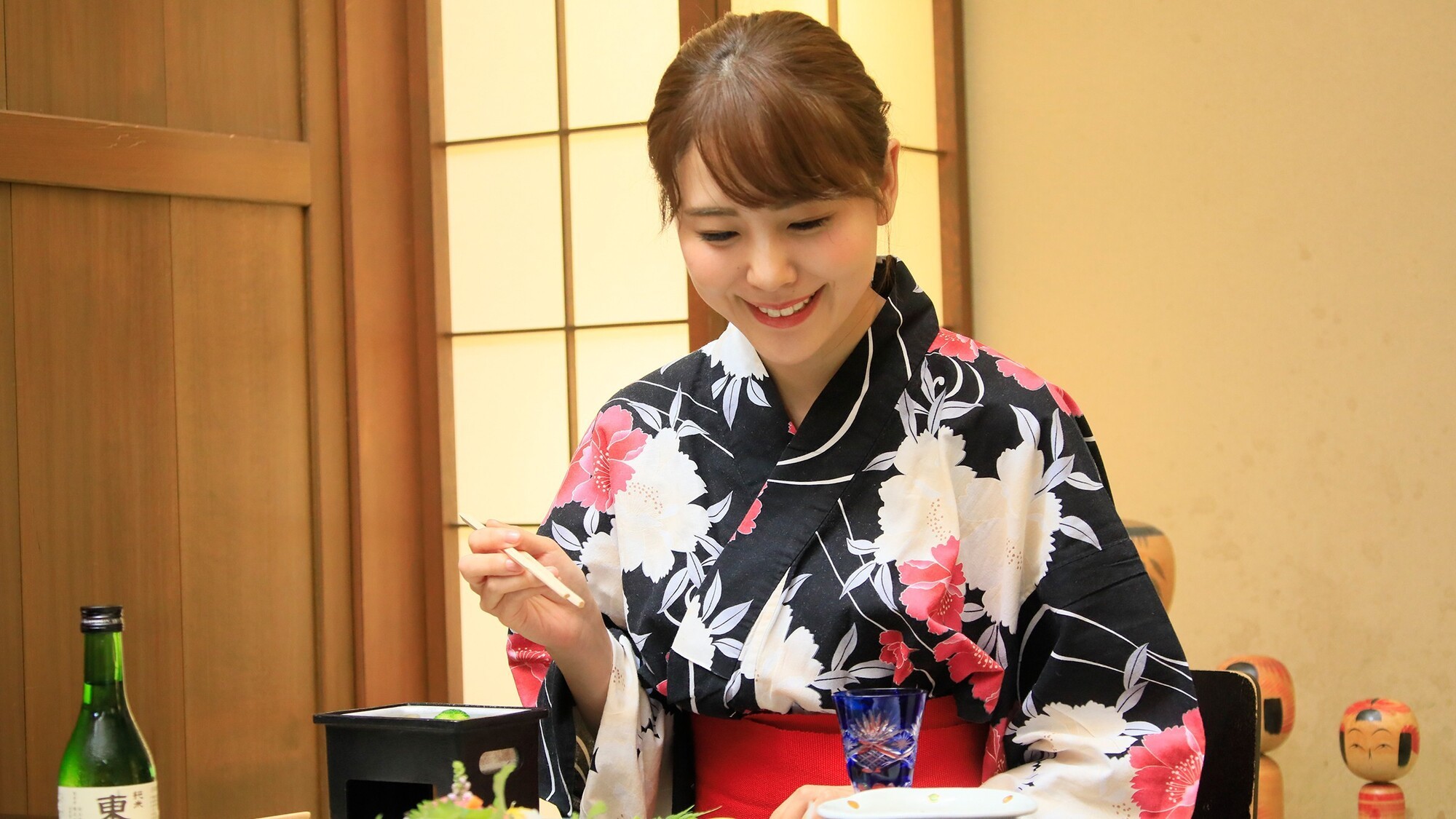 部屋数限定・平日限定特別プラン【雪降り和牛極上タリアータ（薄切りステーキ）プラン】