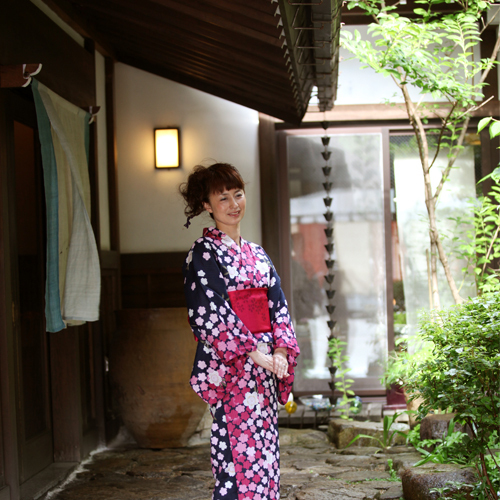 おやど 古都の夢 - 写真 245