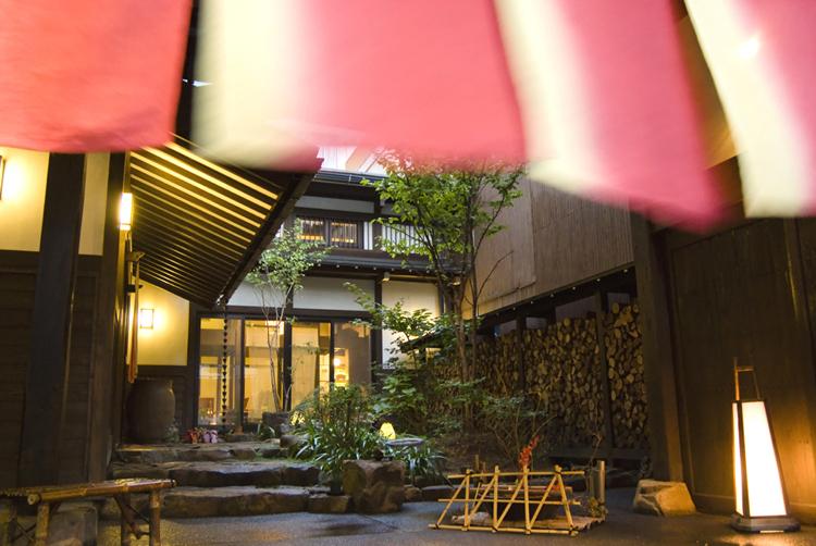 おやど 古都の夢 - 写真 207