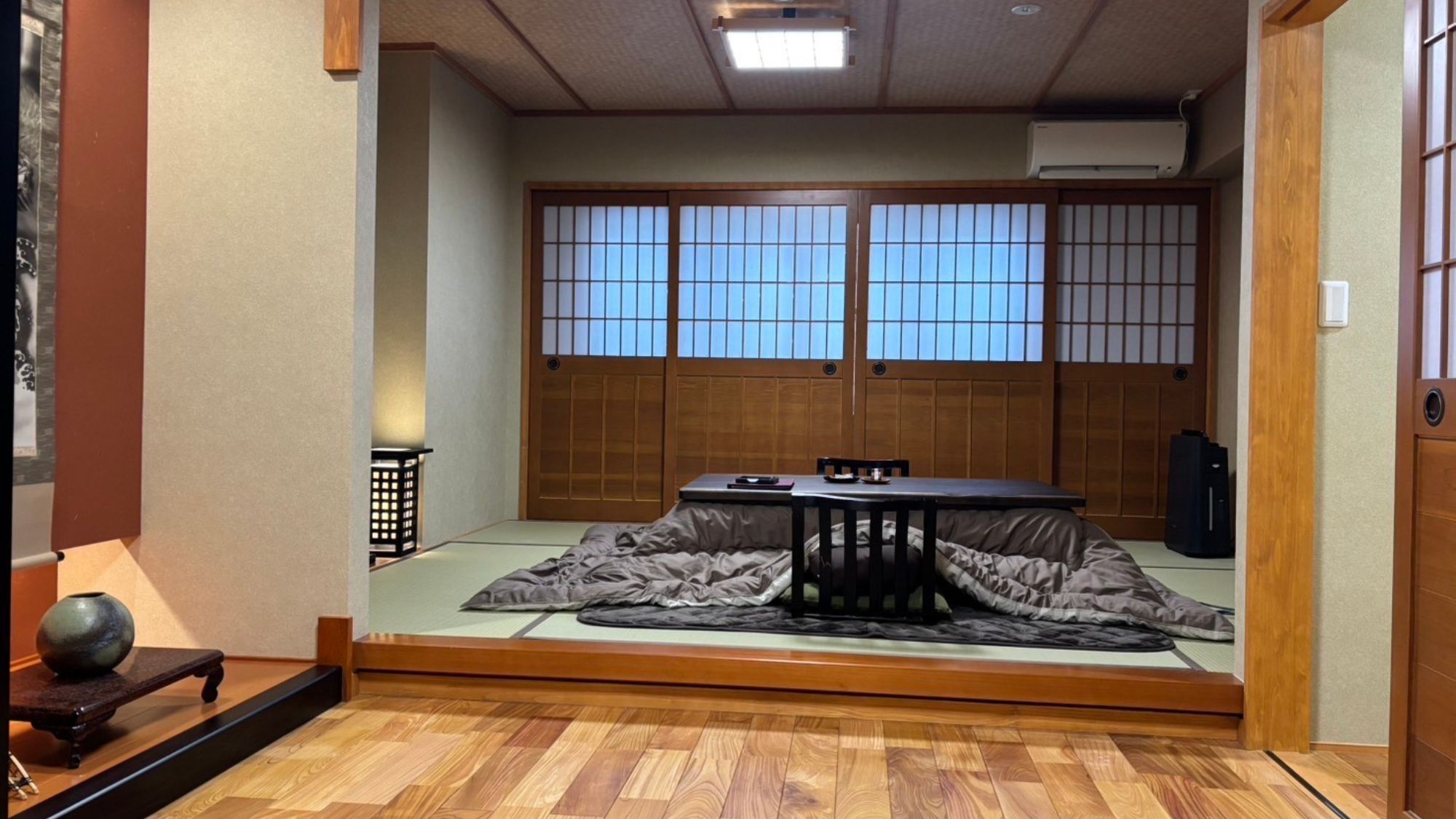 201ジュニアスイート