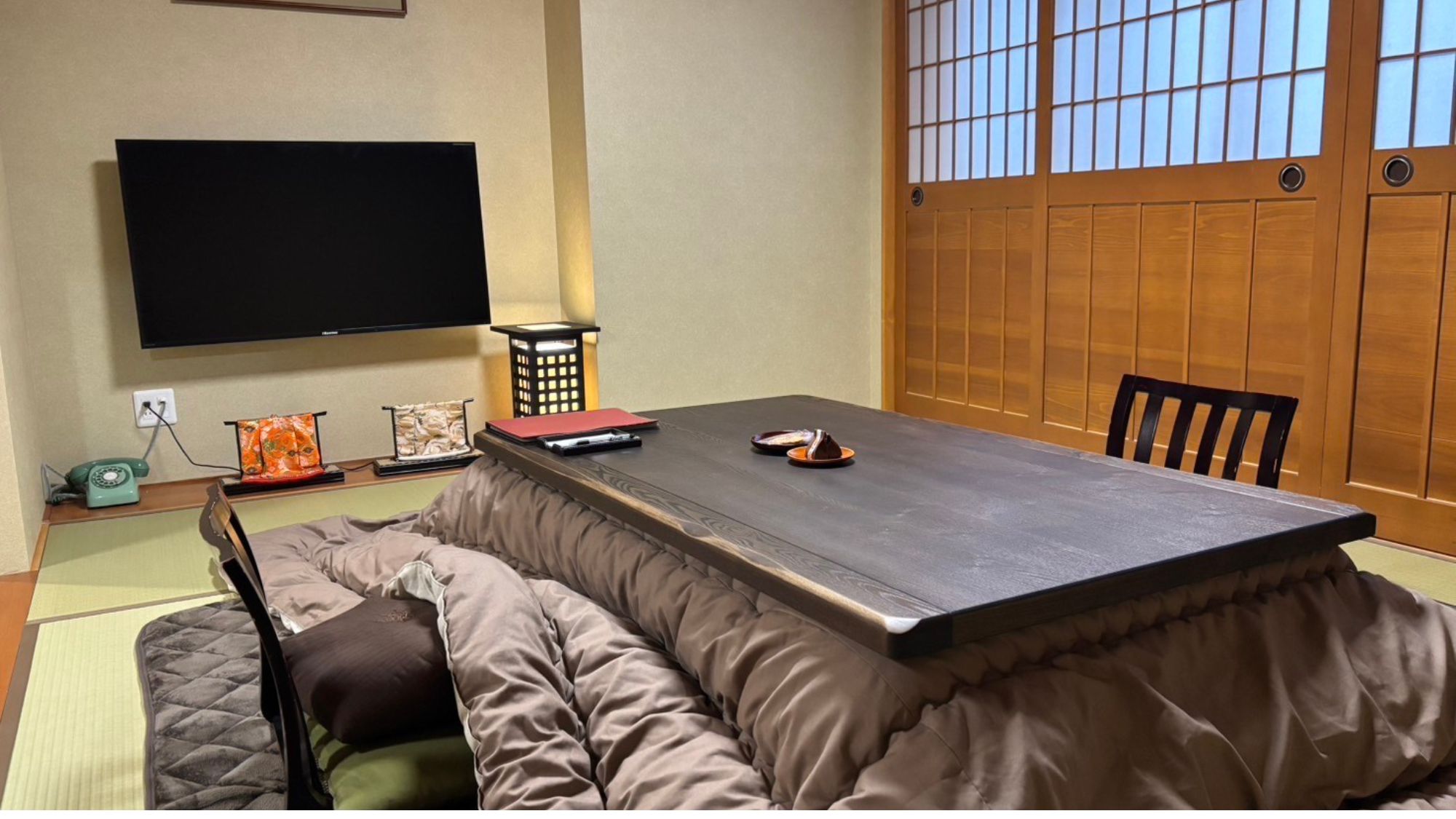 201ジュニアスイート