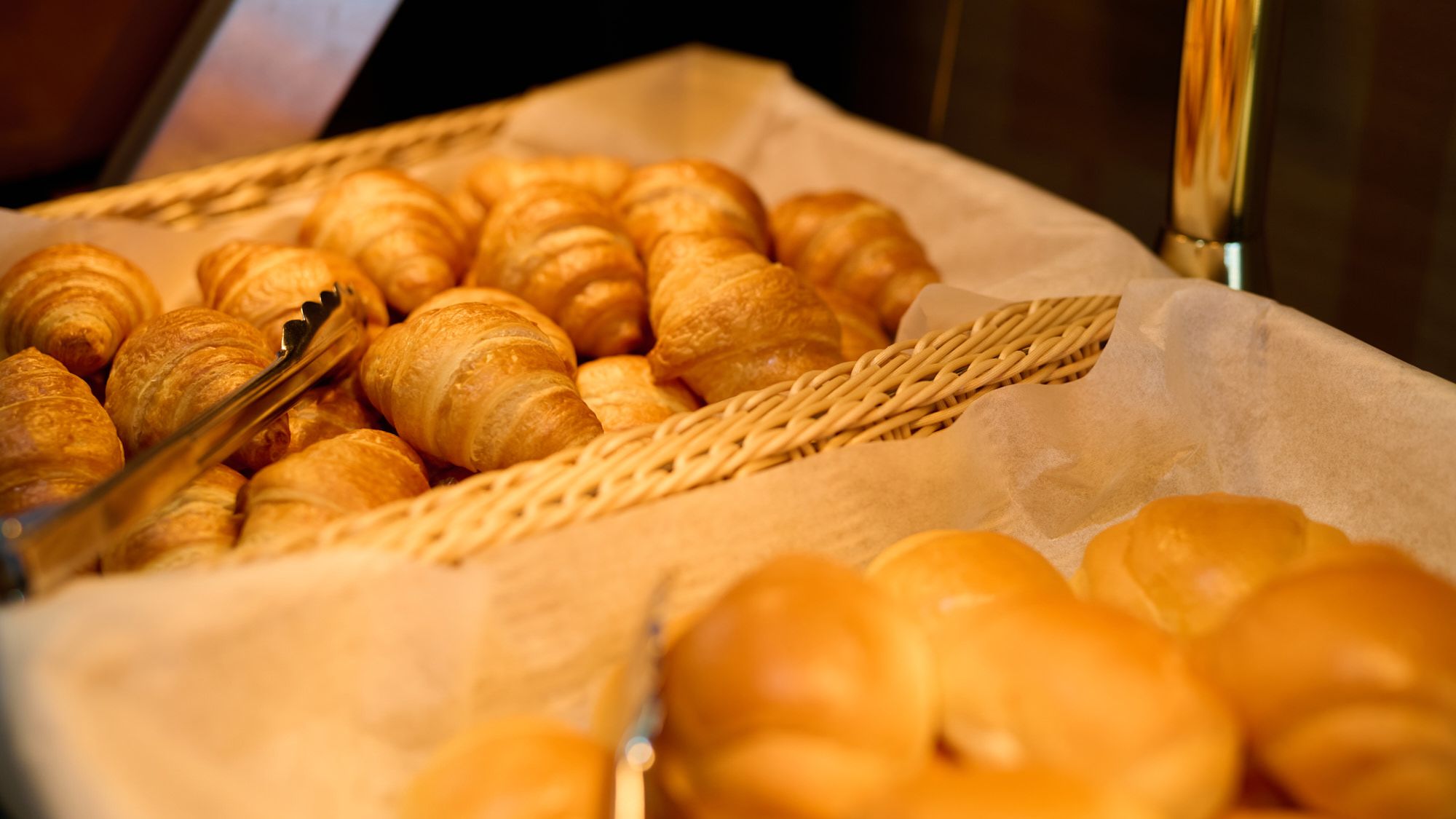 ビュッフェ一例