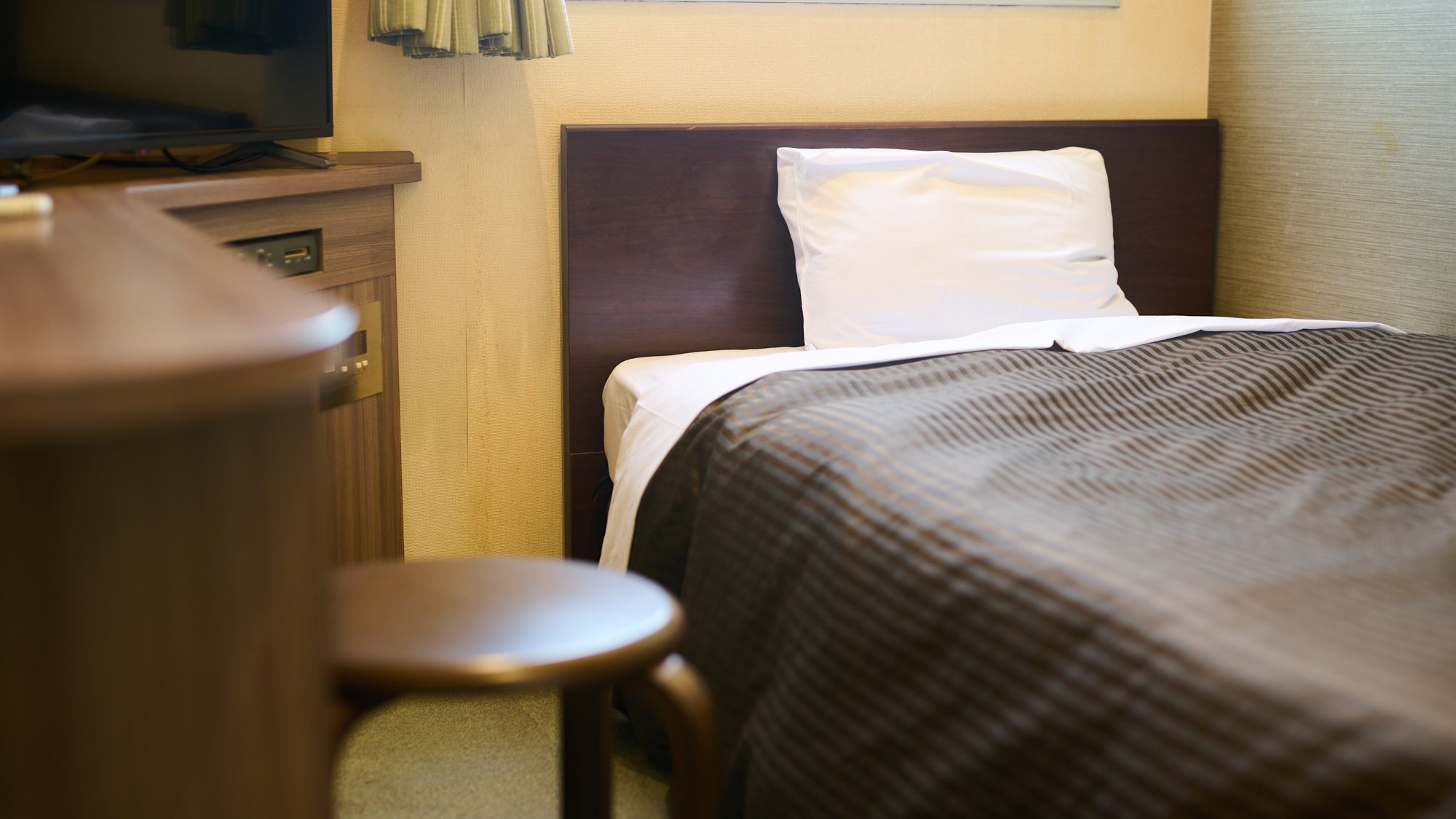 シングルルーム