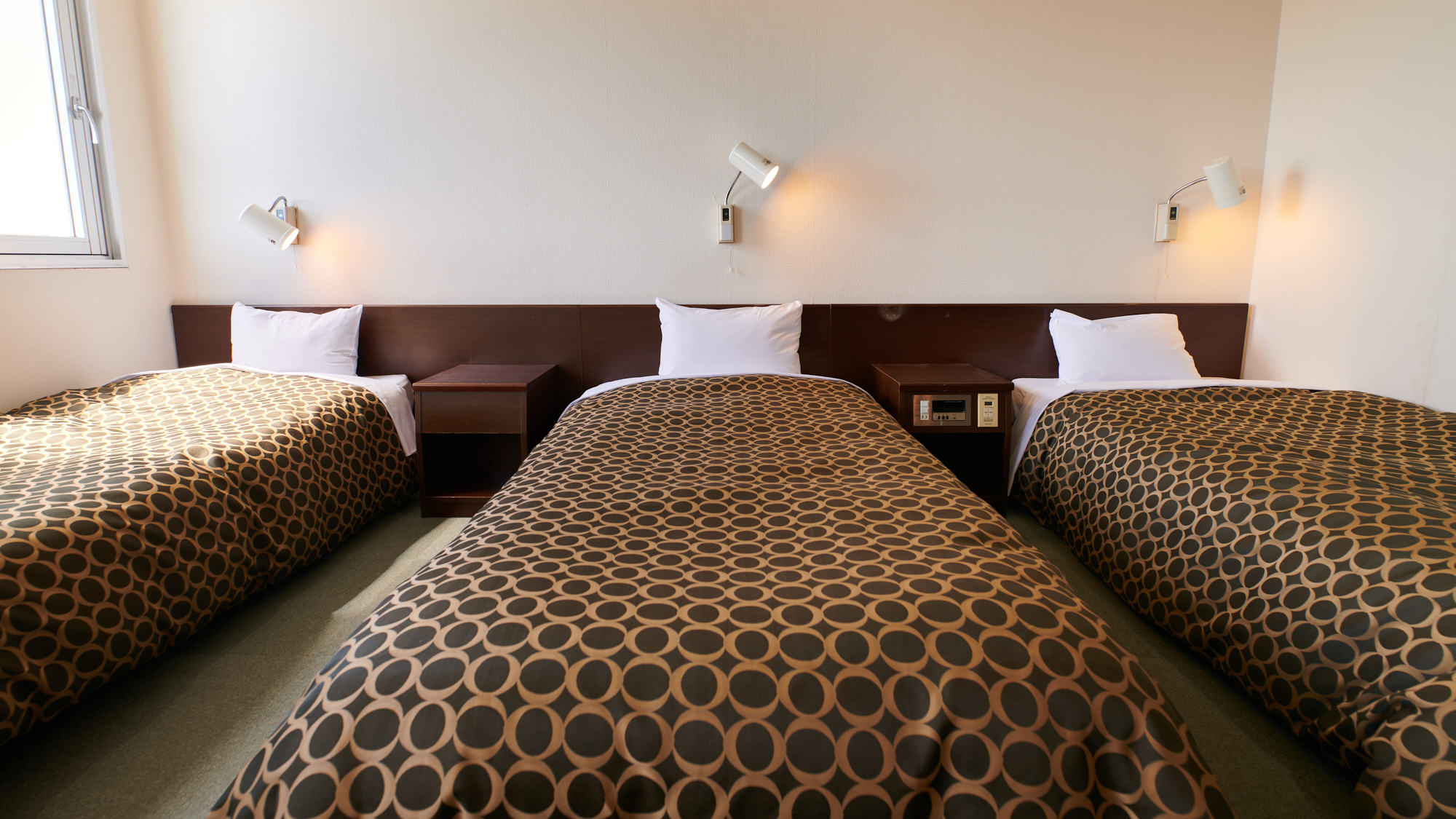 フォースルーム