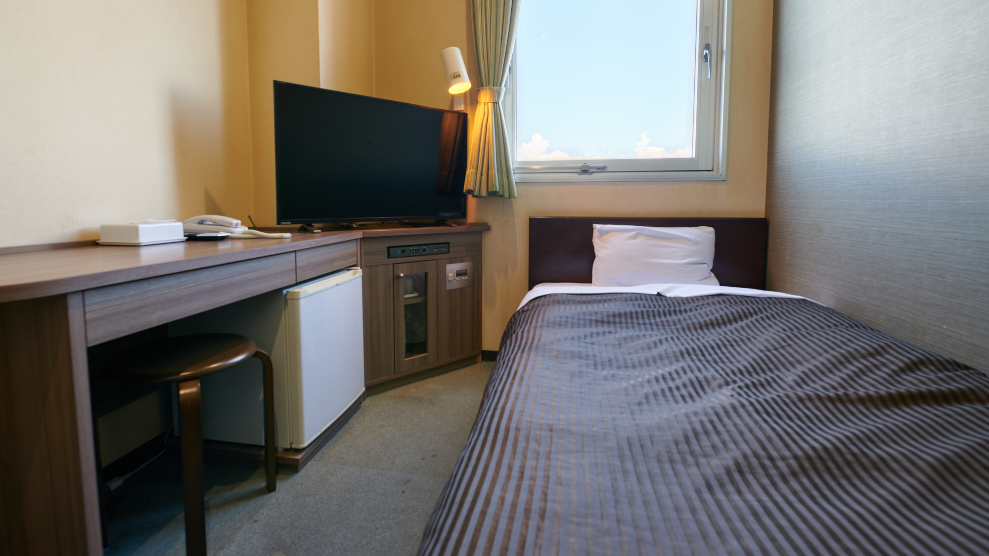 シングルルーム